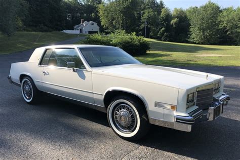 marketplace 1985 cadillac for sale